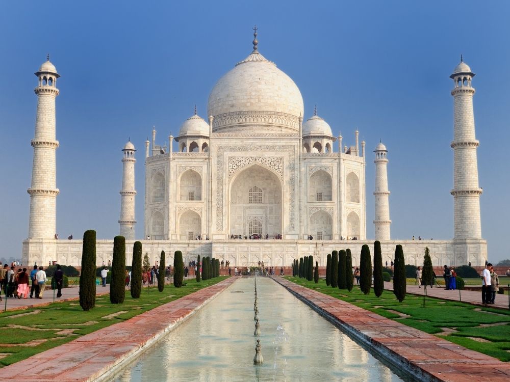 Viaggio in India
